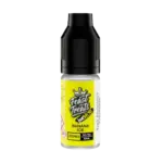 Banana Ice Bar Salt by Feast Treat Salts 10ml
