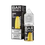 Banana Ice by Bar Series Salt