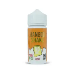 Banggo Shake by Black Market | 80ml Shortfill