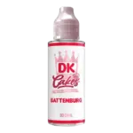 Battenburg by Donut King Cakes | 100ml Shorfill