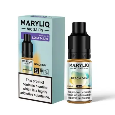 Beach-Day-by-MaryLiq-10ml-Nic-Salt.webp
