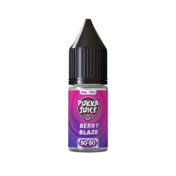 Berry Blaze by Pukka Juice 50/50 | 10ml Bottle