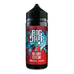 Berry Chew by Big Drip | 100ml Shortfill