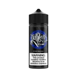 Berry Drank By Ruthless e Liquid | 100ml Shortfill