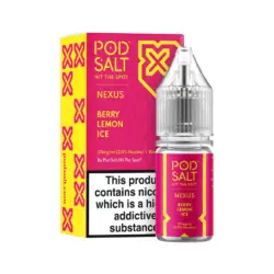 Nexus Salt