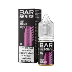 Berry Lemonade by Bar Series Salt