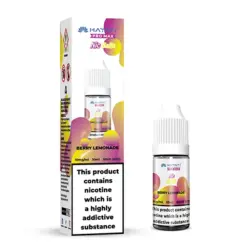 Berry Lemonade by Hayati Pro Max Salts 10ml