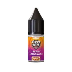 Berry Lemonade by Pukka Juice 50/50 | 10ml Bottle