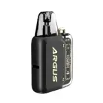 Voopoo Argus P1 Pod Kit Black