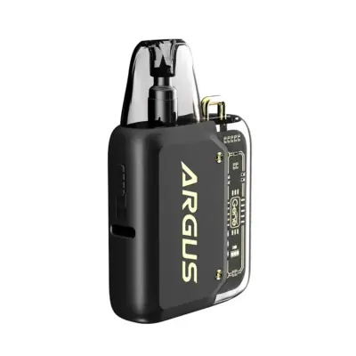 Voopoo Argus P1 Pod Kit Black