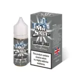Black Ice by Mr Salt 10ml