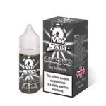 Black Jack by Mr Salt 10ml