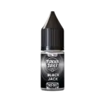 Blackjack by Pukka Juice 50/50 | 10ml Bottle