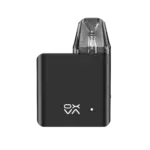 Oxva Xlim SQ Pod Kit Black