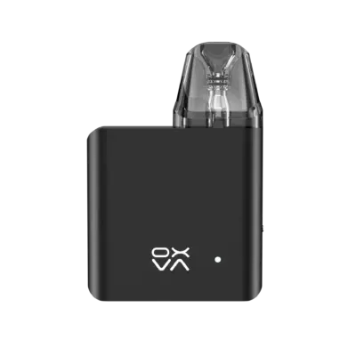 Oxva Xlim SQ Pod Kit Black