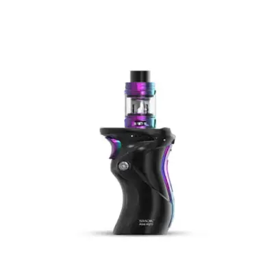 Smok Mag V8 Kit Black Prism Rainbow