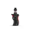 Black Red