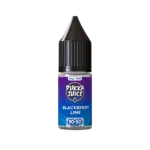 Blackberry Lime by Pukka Juice 50/50 | 10ml Bottle