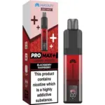 Blackberry Raspberry by Hayati Pro Max+ 6000 Pod Replacement Disposable Vape | 6000 Puff