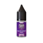 Blackcurrant Vibes by Pukka Juice 50/50 | 10ml Bottle