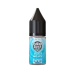 Blaze No-Ice by Pukka Juice 50/50 | 10ml Bottle