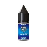 Blaze by Pukka Juice 50/50 | 10ml Bottle