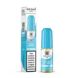 Blue Bubba by Bar Juice 5000 10ml