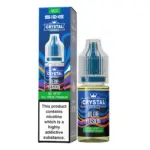 Blue Fusion by SKE Crystal Salts 10ml
