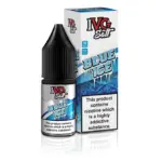 Blue Ice by IVG E-liquid Salt 10ml