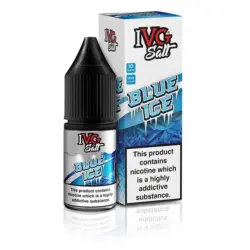 Blue Ice by IVG E-liquid Salt 10ml