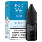 Blue Ice by Pod Salt Core 10ml