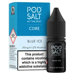 Blue Ice by Pod Salt Core 10ml