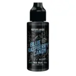 Blue Raspberry Candy by Future Juice | 100ml Shortfill