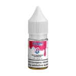 Blue Raspberry Lemonade by Kingston Bar Salts 10ml