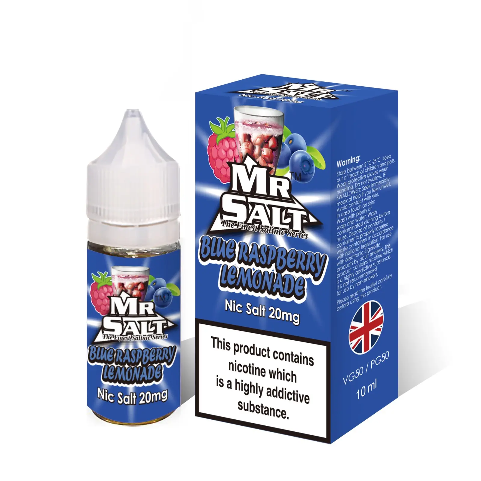 Mr Salt 10ml