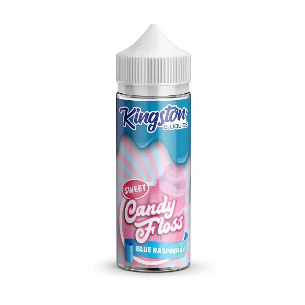 Kingston Sweet Candy Floss