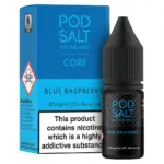 Blue Raspberry by Pod Salt Core 10ml