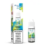 Blue Razz Lemonade by Hayati Pro Max Salts 10ml