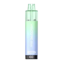 Blue Razz Lemonade by Viscore 8000 Pod Replacement Disposable Vape | 8000 Puff