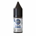 Blue Razz Strawzz by Ruthless Bar Saltz Nicotine Salt 10ml