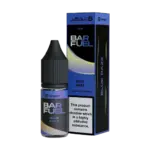 Blue Razz by Bar Fuel Hangsen Salts 10ml