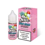 Blue Slush Bubble by Mr Salt 10ml | Sold As 5 x 10ml
