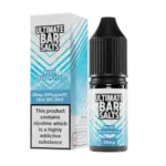 Blue Slush Ice by Ultimate Bar Salts