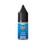 Blue Slush by Pukka Juice 50/50 | 10ml Bottle