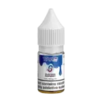 Blue Sour Raspberry by Kingston Bar Salts 10ml