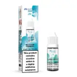 Blue Sour Raspberry by Hayati Pro Max Salts 10ml