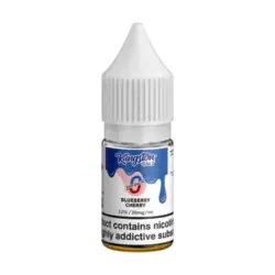Blueberry Cherry by Kingston Bar Salts 10ml