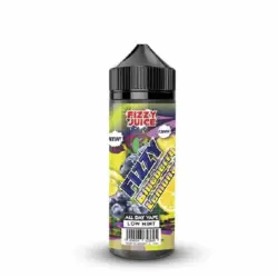 Blueberry Lemonade by Fizzy Juice | 100ml Shortfill