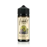 Blueberry & Lime by Frukt Cyder | 100ml Shortfill