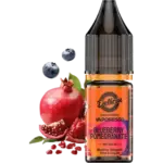 Blueberry Pomegranate by DELICIU Nic Salt 10ml